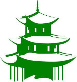 Pagoda Logo